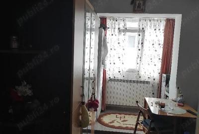 Garsonieră nedecomandată în Central