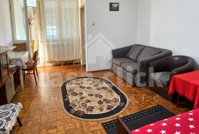 Garsonieră semidecomandată în Mazepa 1
