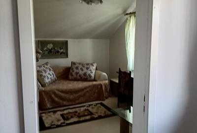 Apartament decomandat în Central
