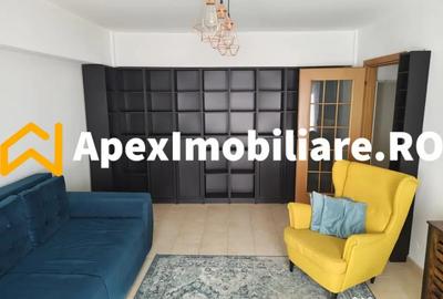 Apartament cu 2 camere decomandat în Vitan