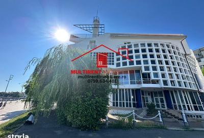 Spațiu comercial, de 710 mp, în Faleză - 1