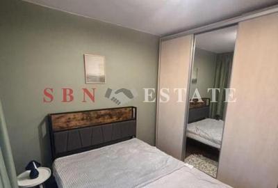 Apartament cu 2 camere decomandat în Pantelimon