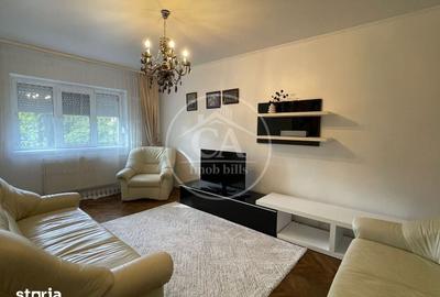 Apartament cu 3 camere decomandat în Rogerius - 15