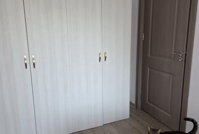 Apartament cu 3 camere semidecomandat în Titan - 3
