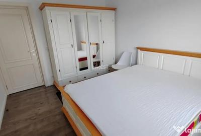 Apartament cu 3 camere decomandat în Popas Păcurari