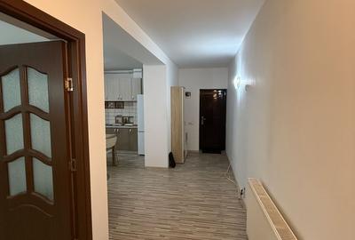 Apartament cu 2 camere, mobilat în Nord - 17