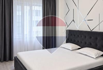 Apartament cu 2 camere în Dobroești
