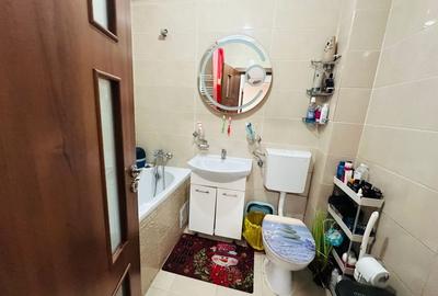 Apartament cu 2 camere decomandat în Chiajna - 3