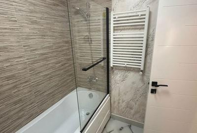 Apartament cu 2 camere în Păcurari - 11