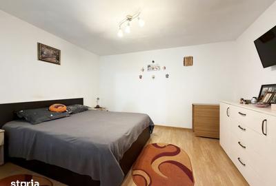 Casă cu 6 camere cu Teren 262 Mp în Palas