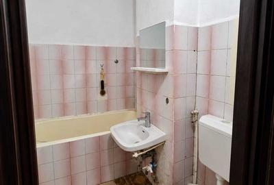 Garsonieră decomandată în Runcu