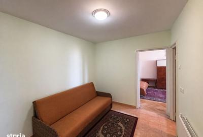Apartament cu 2 camere în Dâmbu Pietros