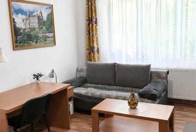 Apartament cu 2 camere semidecomandat în Gheorgheni - 1