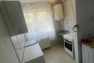 Garsonieră nedecomandată în Baicului - 4