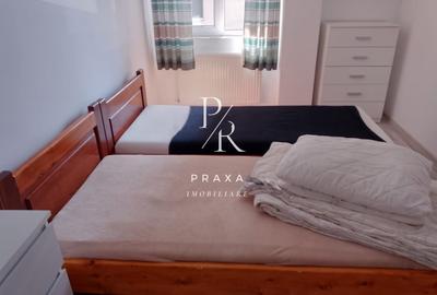Apartament cu 2 camere semidecomandat, mobilat în Florești - 4