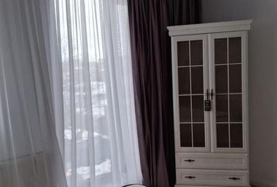 Apartament cu 2 camere în Bucureștii Noi - 2