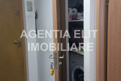 Garsonieră decomandată, mobilată în Central - 7
