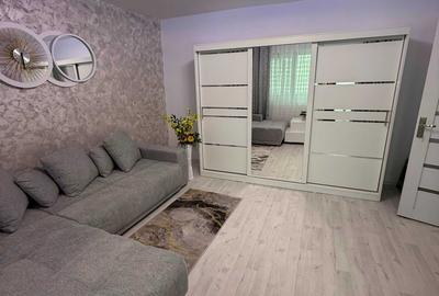Apartament cu 2 camere decomandat în Exterior Vest - 3