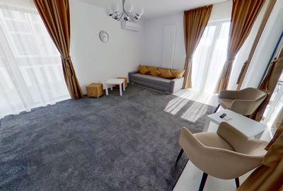 Apartament cu 2 camere decomandat, mobilat în Pipera - 6