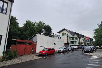 Teren Construcții intravilan de 316 mp, în Iancului - 2