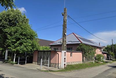 Casă cu 4 camere în Recea - 2