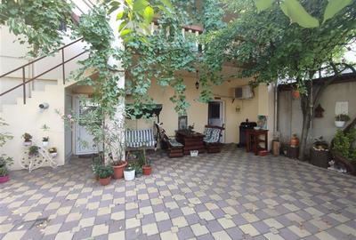 Casă individuală cu 9 camere cu Teren 186 Mp în Doamna Ghica - 4