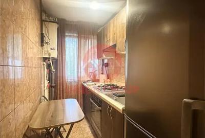 Apartament cu 2 camere semidecomandat în Casa de Cultură - 6