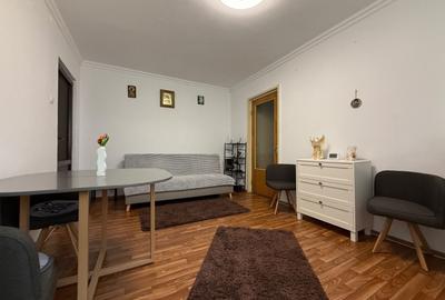 Apartament cu 2 camere semidecomandat, mobilat în Platoul Izvor - 1