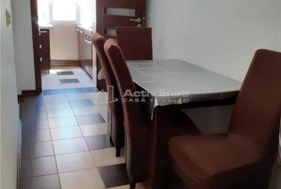 Apartament cu 2 camere decomandat în Central - 4