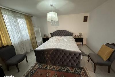 Casă individuală cu 4 camere cu Teren 700 Mp în Central - 6