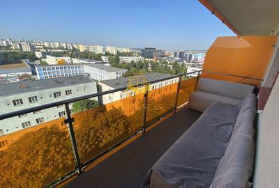 Apartament cu 2 camere decomandat, mobilat în Gheorgheni - 7