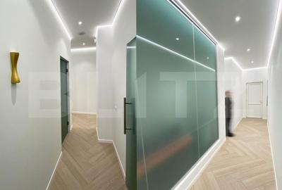 Spațiu comercial, de 150 mp, în Central - 1