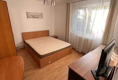Apartament cu 2 camere decomandat în Alexandru cel Bun