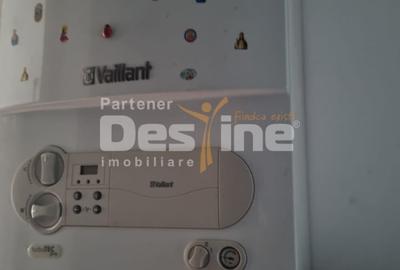 Casă individuală cu 3 camere cu Teren 253 Mp în Central - 4