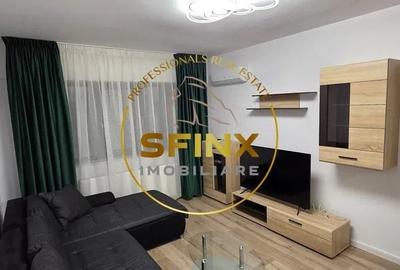 Apartament cu 2 camere în Regie