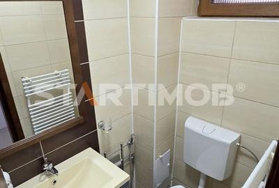 Duplex cu 6 camere cu Teren 306 Mp în Central - 28