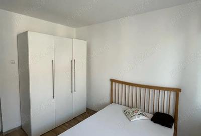 Apartament cu 2 camere nedecomandat în Ultracentral - 5
