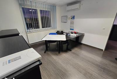 Spațiu comercial, de 3,020 mp, în Hărman - 7