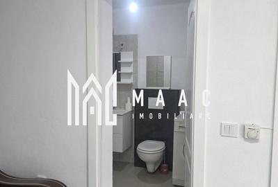 Garsonieră semidecomandată în Terezian