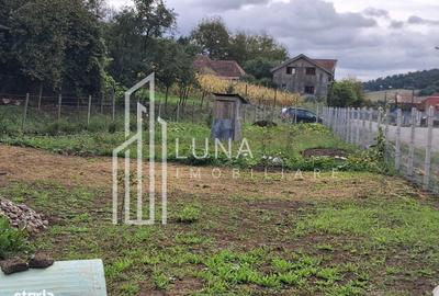 Teren de 938 mp, în Remetea - 4