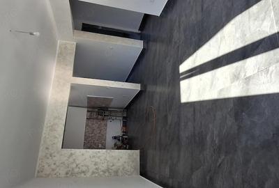 Casă cu 2 camere cu Teren 450 Mp în Central
