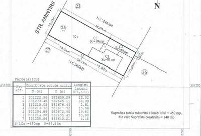 Spațiu comercial, în Bucureștii Noi - 2