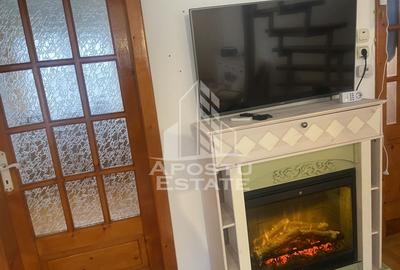 Casă individuală cu 4 camere cu Canalizare în Remetea Mare - 11