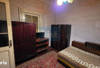 Casă cu 4 camere cu Teren 478 Mp în Central - 2