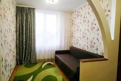 Garsonieră decomandată în Basarabia - 1
