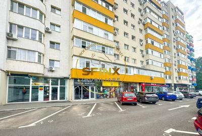 Spațiu comercial, de 68 mp, în Brâncoveanu - 7
