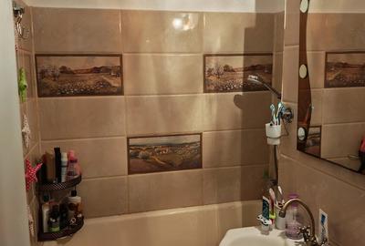 Apartament cu 3 camere semidecomandat în Crig - 3