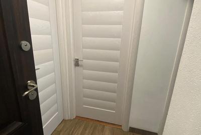 Apartament cu 3 camere în Micro 6 - 6