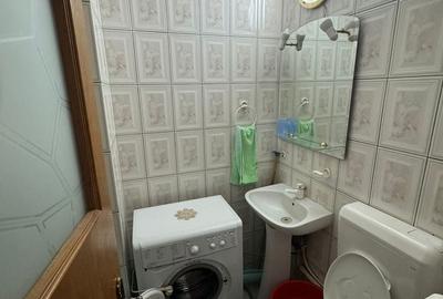 Apartament cu 3 camere decomandat, mobilat în Ultracentral - 7