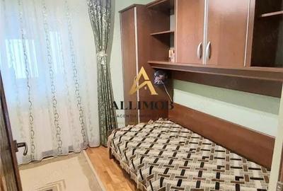 Apartament cu 4 camere în Micro 10 - 3